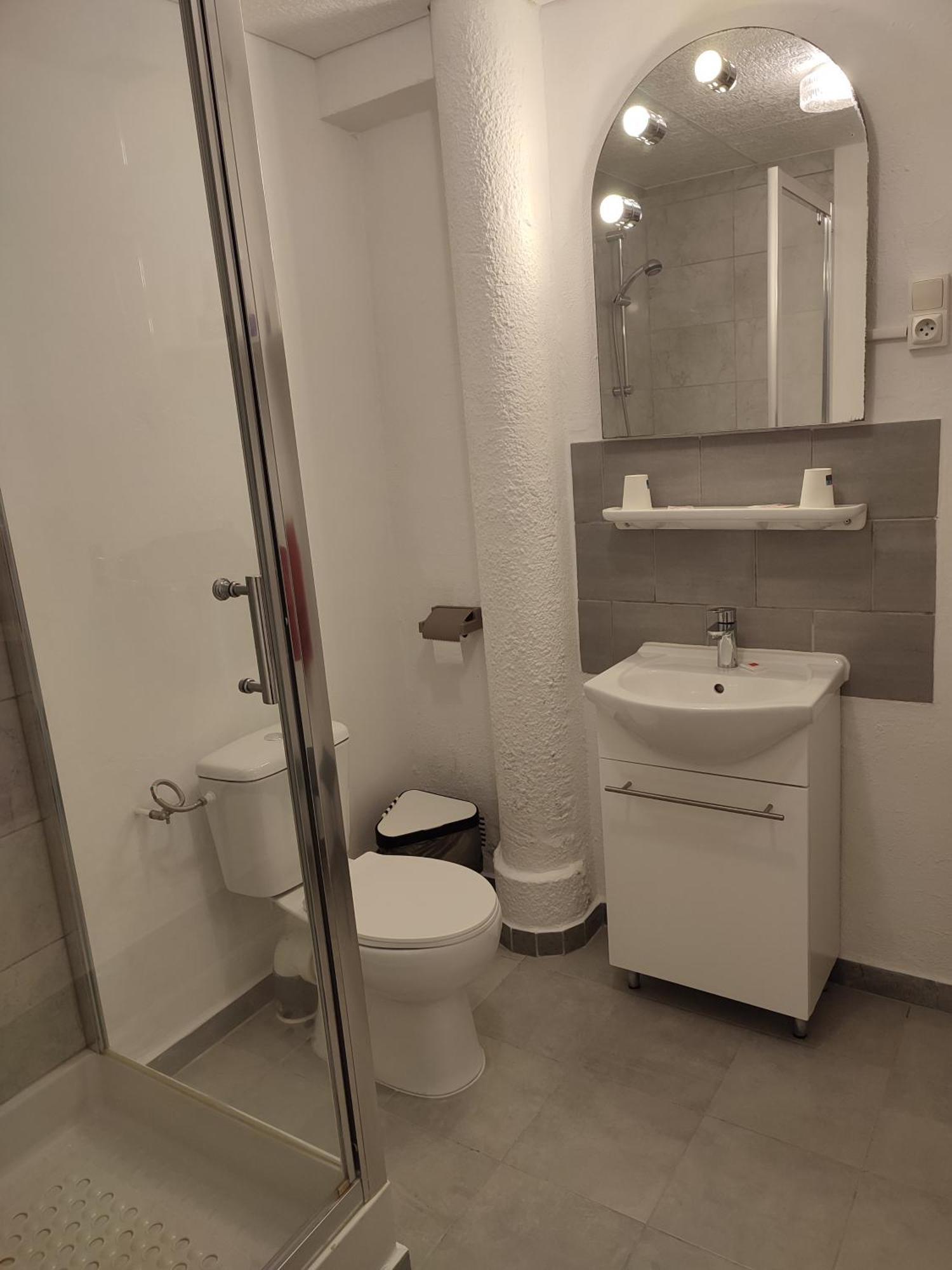 Hotel Le Calypso Єр Екстер'єр фото