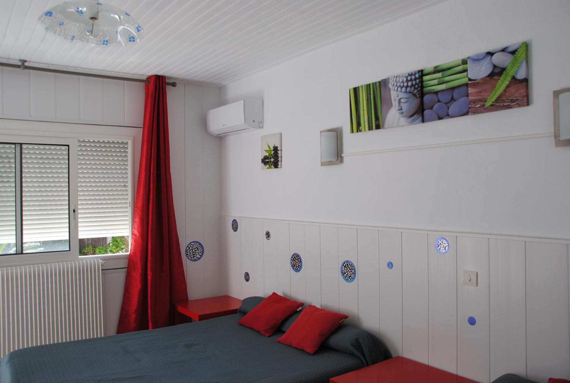Hotel Le Calypso Єр Екстер'єр фото